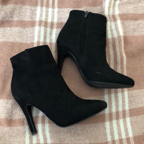 Madden Girl booties - Picture 3 of 7